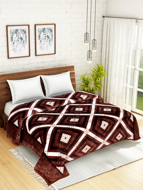 FLORENA AC BLANKET - FAB-4