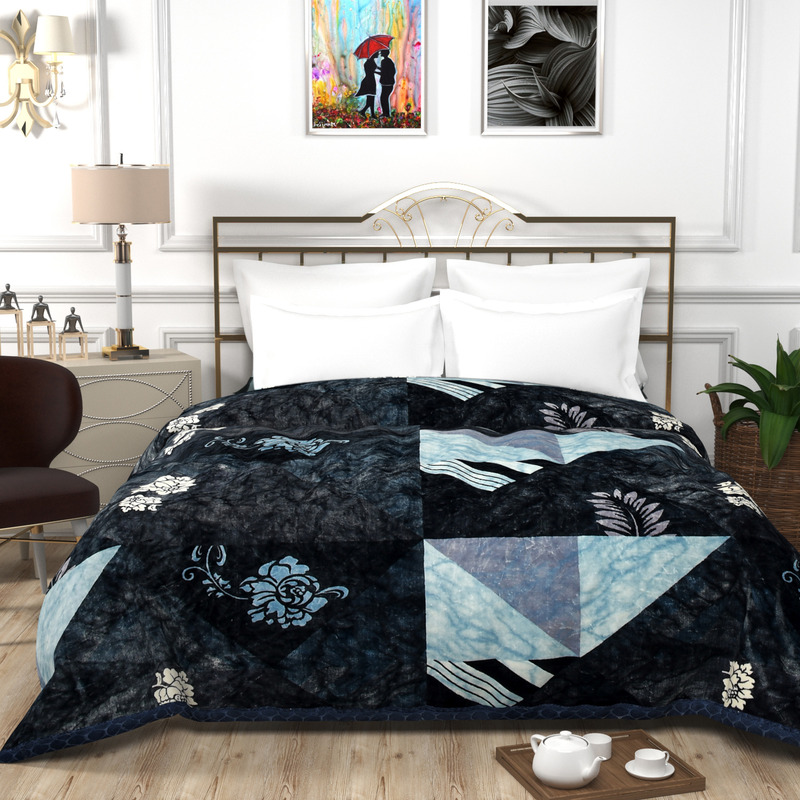 ac blanket double bed