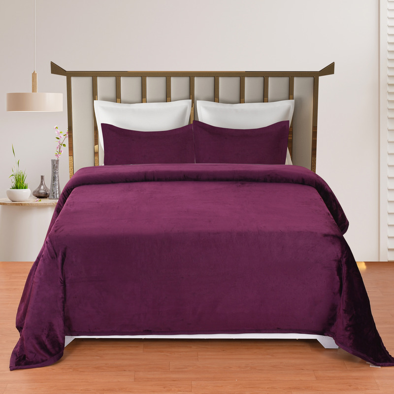 SANTANA BEDSHEET SET WHINE