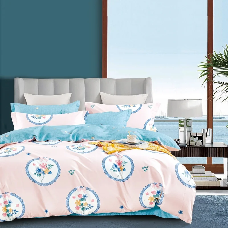 RICH WEAVE KING SIZE BEDSHEET - RW 13