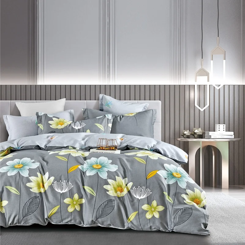 RICH WEAVE KING SIZE BEDSHEET - RW 9