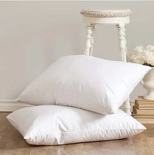 Best Down Feather Micro Fiber Pillows Online in India UPTO 55 Off