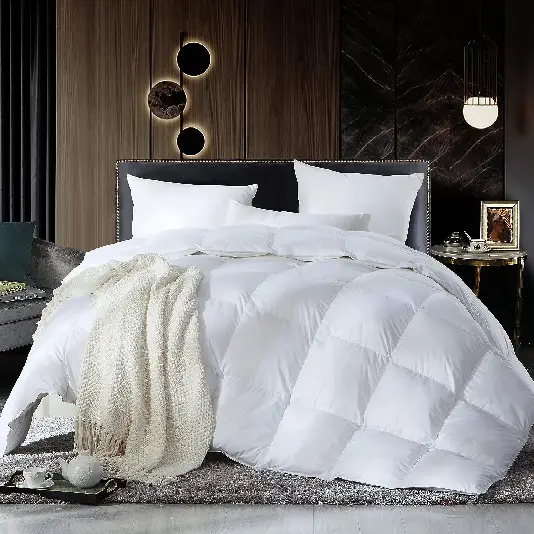 hotel bedding manufacturer