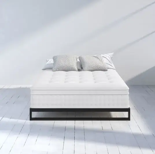 Pocket spring mattress