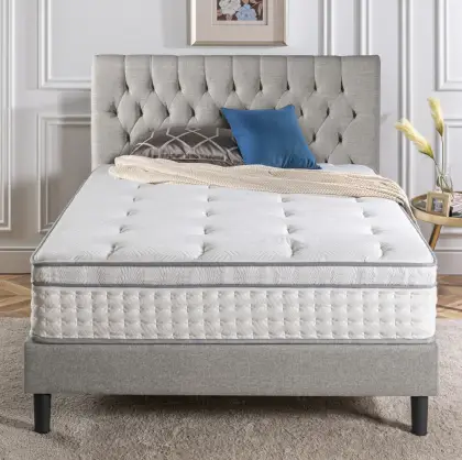 best mattress in india