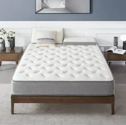 best bed mattress in india