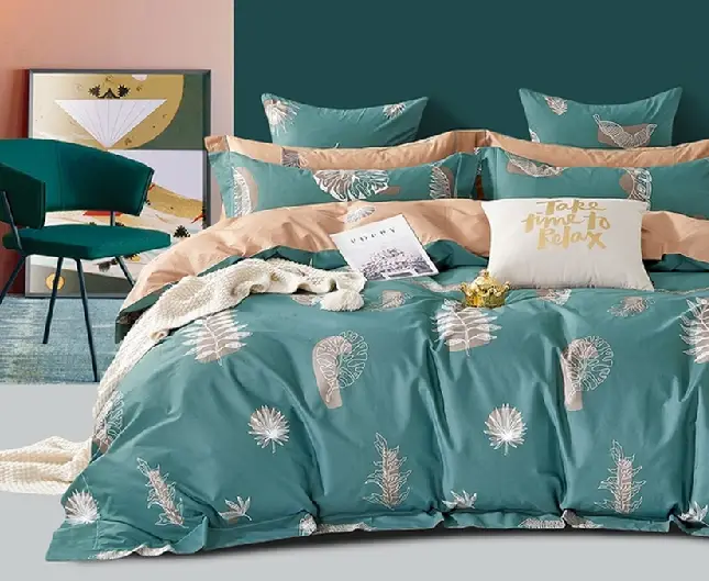 buy bedsheets online