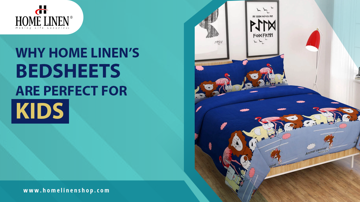 buy cotton bedsheets online