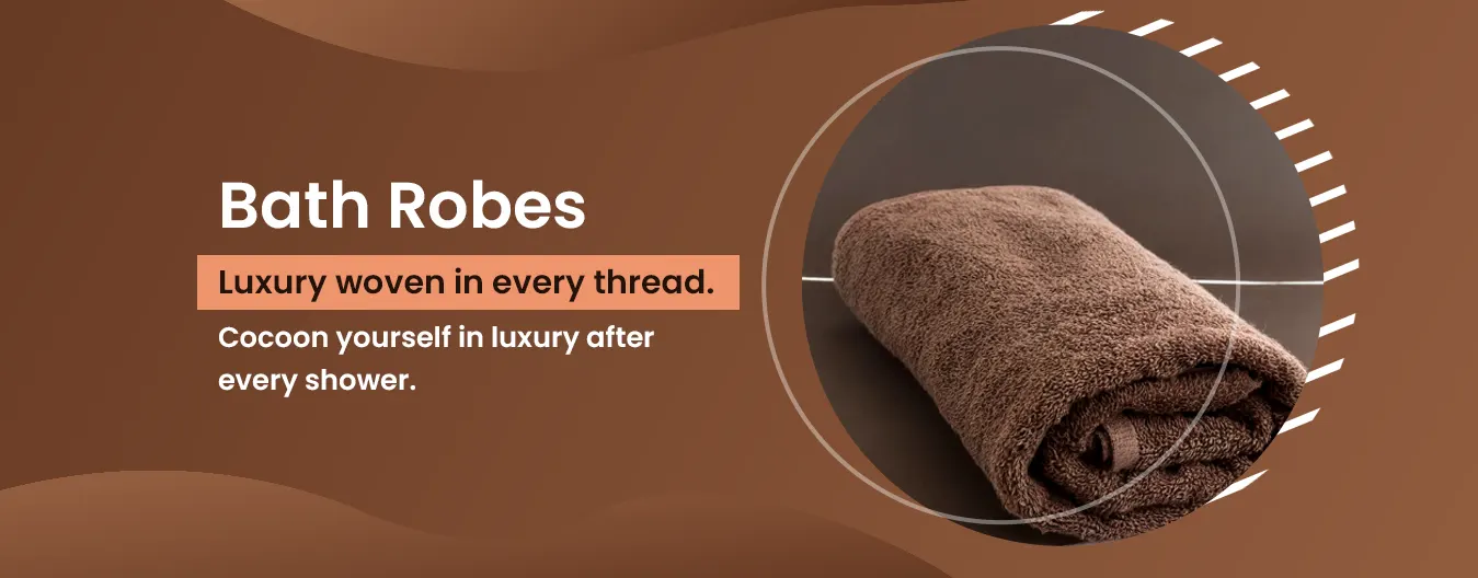 spa bath towels