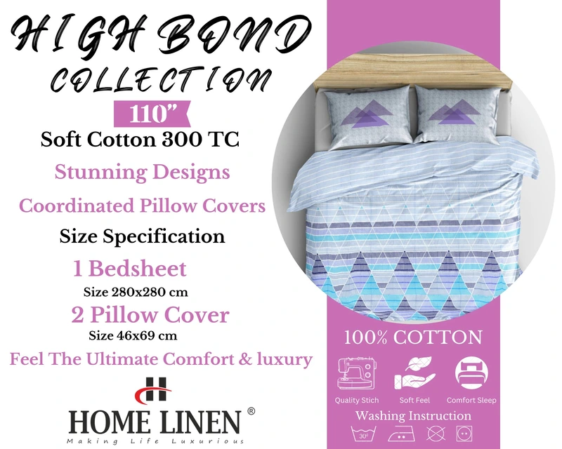 buy bedsheet online