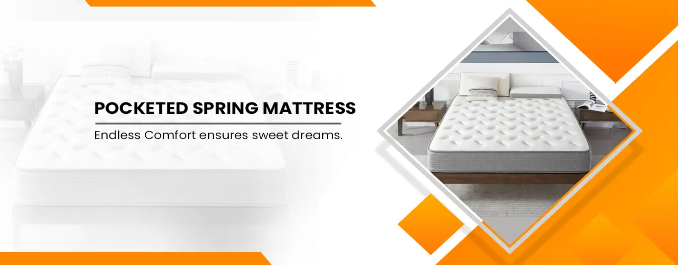 hotel mattress