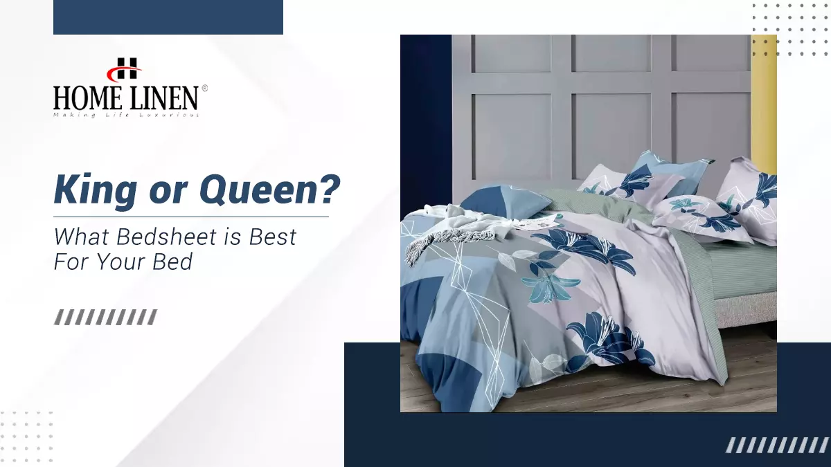 buy bedsheets online